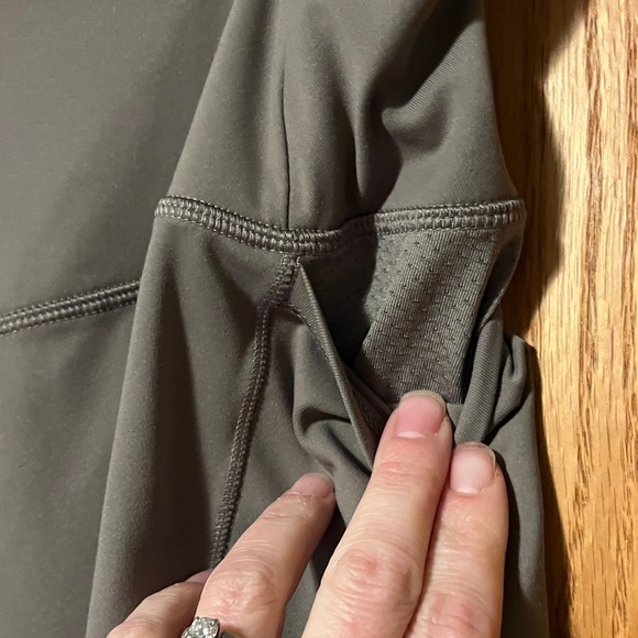 CALIA by Carrie Underwood Tan Joggers - Picture 11 of 16